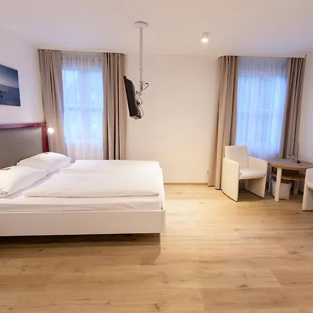 Garni Viktoria Hotel