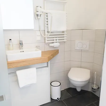 Garni Viktoria Hotel 3*