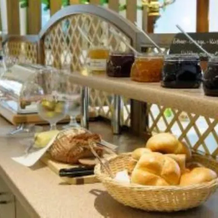 Garni Viktoria Lindau (Bodensee)