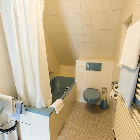 Garni Viktoria Hotel