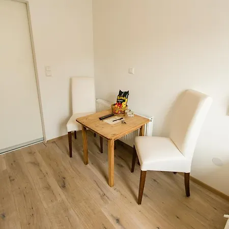 Garni Viktoria Lindau (Bodensee)