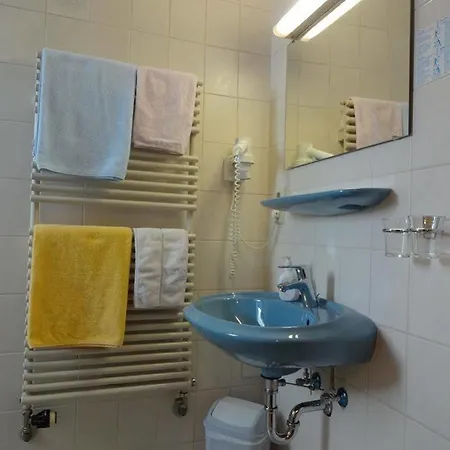 Garni Viktoria Lindau (Bodensee)