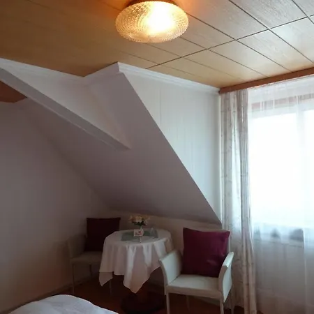 Hotel Garni Viktoria 3*