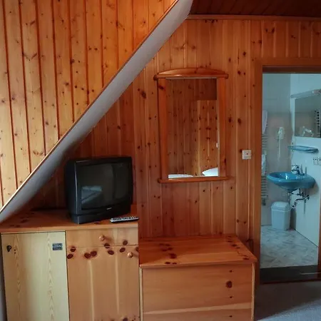 Garni Viktoria Hotel