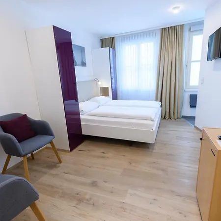Garni Viktoria 3*