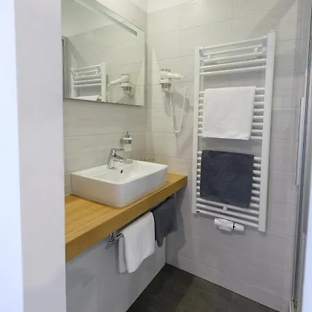 Garni Viktoria Hotel Lindau