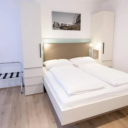 Garni Viktoria 3* Lindau (Bodensee)