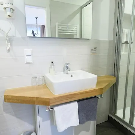 Garni Viktoria 3*