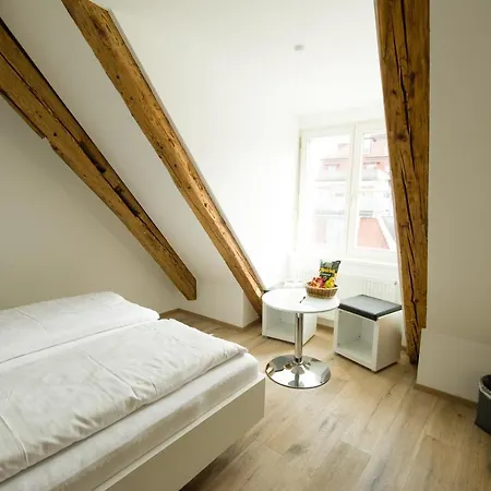 Garni Viktoria 3*
