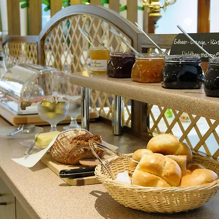 Garni Viktoria Lindau (Bodensee)