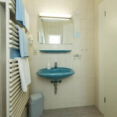 Garni Viktoria 3*