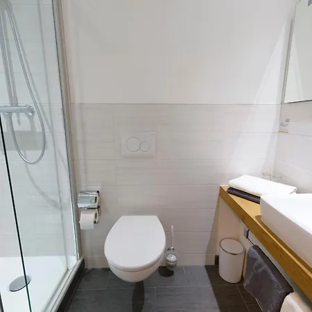 Hotel Garni Viktoria