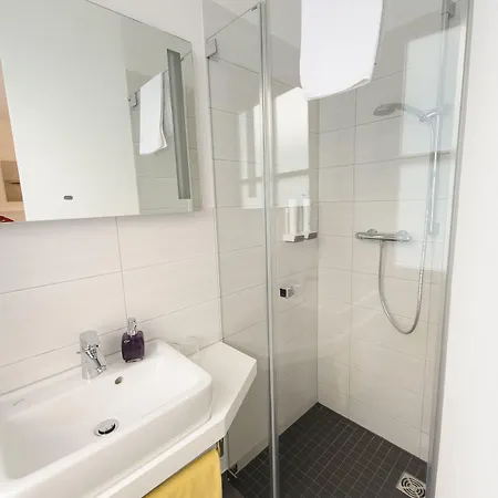 Otel Garni Viktoria Lindau (Bodensee)