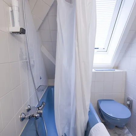 Garni Viktoria 3* Lindau (Bodensee)
