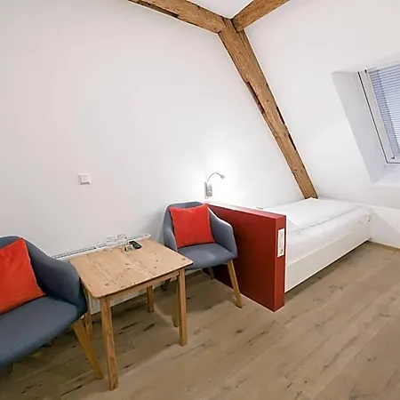 Otel Garni Viktoria 3*
