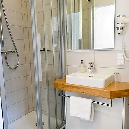 Garni Viktoria Otel 3*