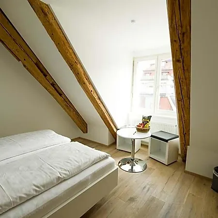 Otel Garni Viktoria