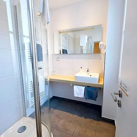 Garni Viktoria Otel 3*