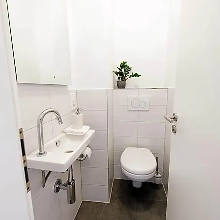 Otel Garni Viktoria 3*