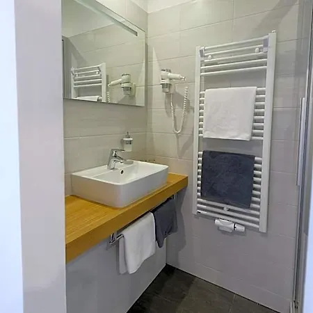 Garni Viktoria Otel Lindau (Bodensee)