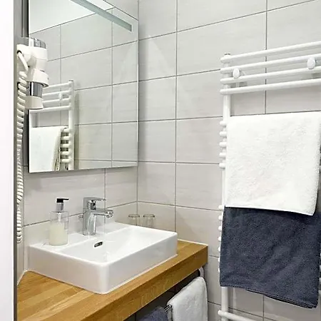 Garni Viktoria Otel
