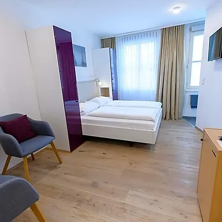Garni Viktoria Otel