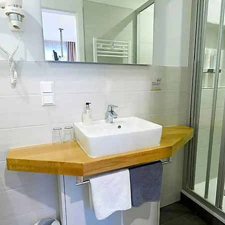 Garni Viktoria Otel Lindau (Bodensee)