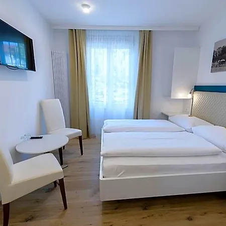 Hotel Garni Viktoria Lindau