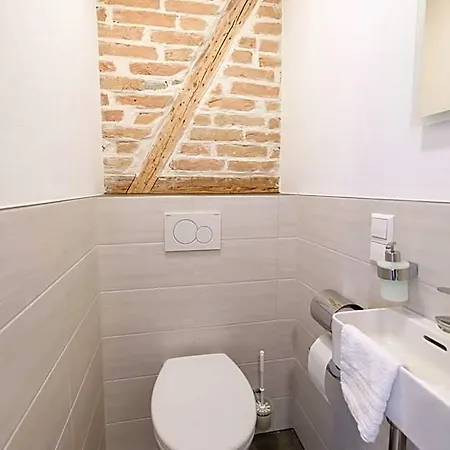 Garni Viktoria Otel Lindau (Bodensee)