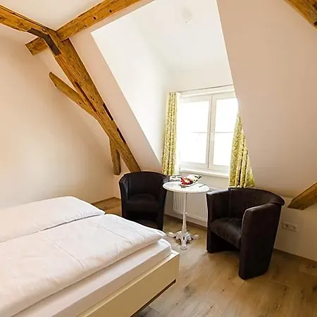 Garni Viktoria 3* Lindau (Bodensee)