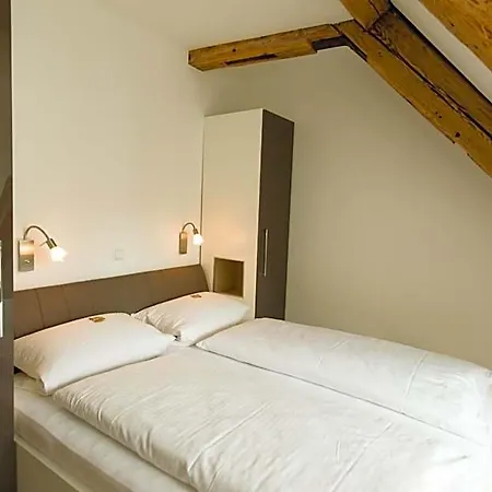 Otel Garni Viktoria