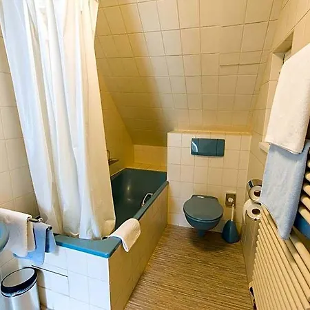 Garni Viktoria 3* Lindau (Bodensee)