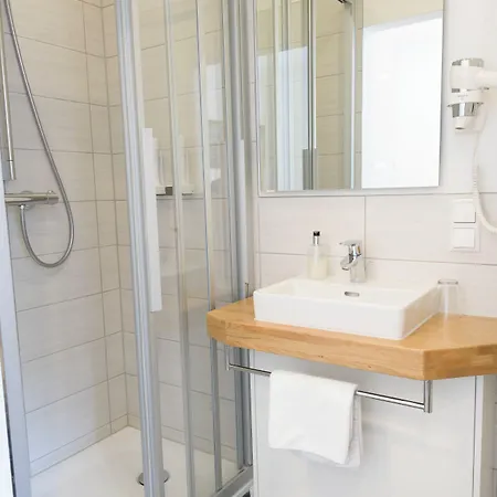 Garni Viktoria 3* لينداو