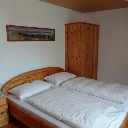 Garni Viktoria Otel Lindau (Bodensee)