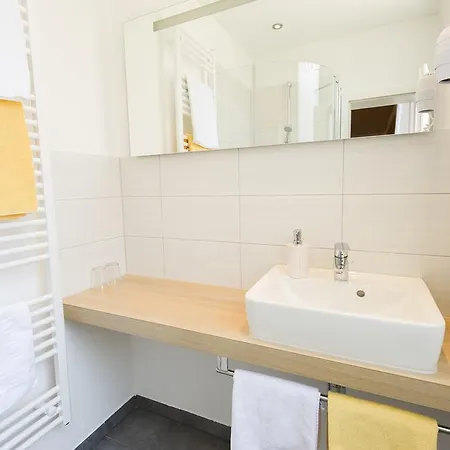 Garni Viktoria 3* لينداو