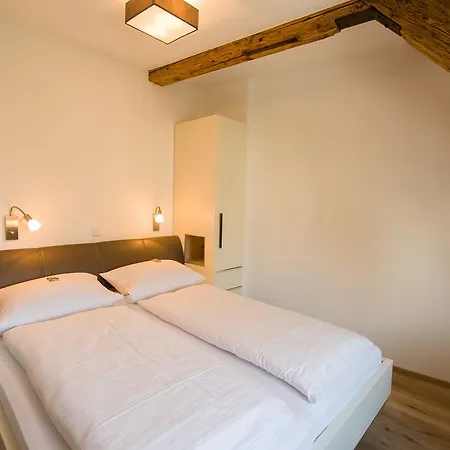 Hotel Garni Viktoria 3*