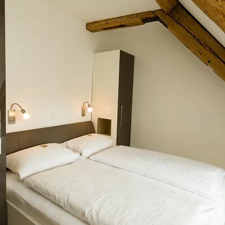 فندق Garni Viktoria 3*