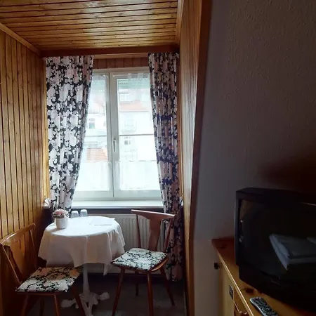 Garni Viktoria Hotel Lindau (Bodensee)