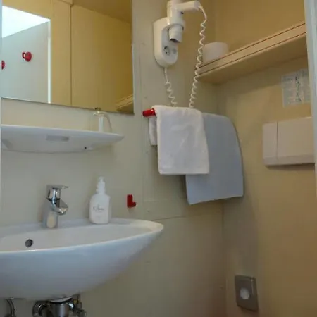 Garni Viktoria Hotel