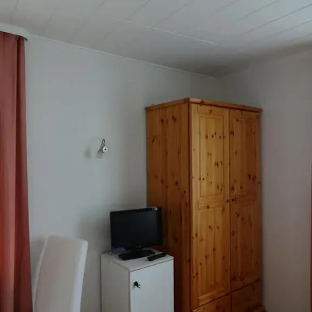 Garni Viktoria Lindau