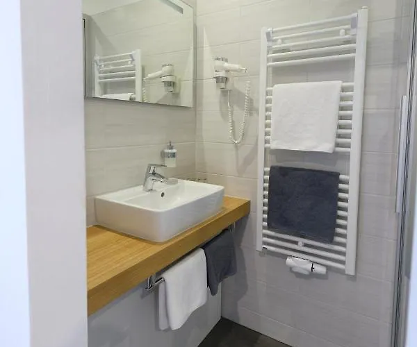 Garni Viktoria Hotel Lindau (Bodensee)