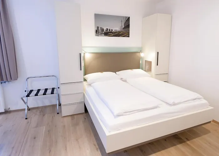 Garni Viktoria 3* Lindau (Bodensee)