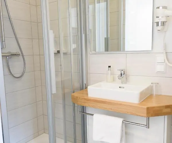 Hotel Garni Viktoria Lindau