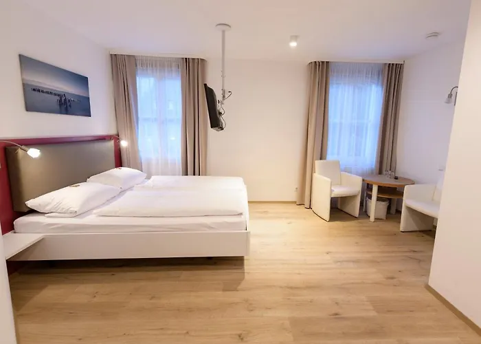 Garni Viktoria Hotel