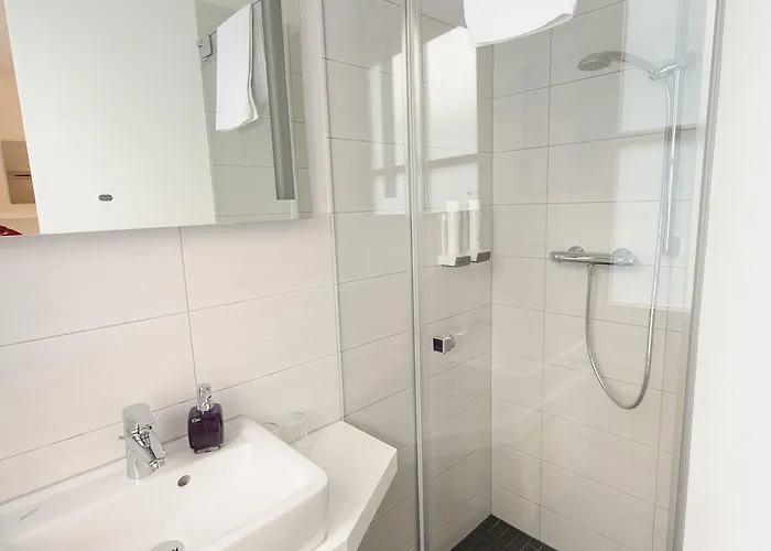 Hotel Garni Viktoria Lindau