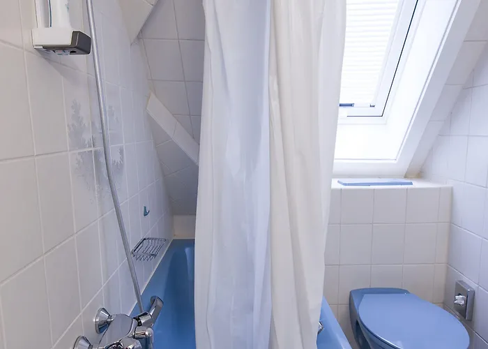 Garni Viktoria 3* Lindau