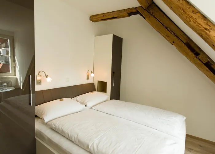 Hotel Garni Viktoria 3*